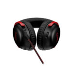 HyperX Cloud III (red)