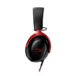 HyperX Cloud III (red)