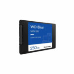 WD Blue SSD 250 Go 2,5" SATA