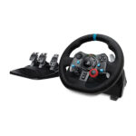 Bundle Logitech G29 Driving Force + Driving Force Shifter