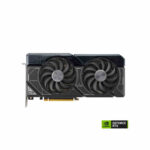 ASUS Dual GeForce RTX 4070 SUPER 12GB GDDR6X