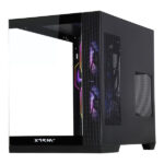 XTRMLAB VISION (Black)