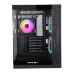 XTRMLAB VISION (Black)