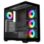 XTRMLAB INFINITY Black