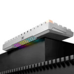 NOVA MÉCANIQUE 61 Blanc