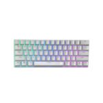 NOVA MÉCANIQUE 61 Blanc