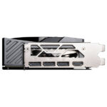 MSI GeForce RTX 5080 GAMING TRIO OC 16GB GDDR7