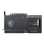 MSI GeForce RTX 5070 VENTUS 2X OC 12GB GDDR7