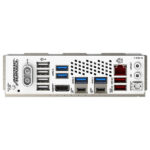 Gigabyte X870 AORUS ELITE WIFI7 ICE