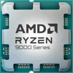 AMD Ryzen 9 9900X3D (4.4 GHz / 5.5 GHz) Tray