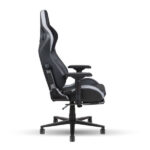 Chaise Gaming Skillchairs SC5 Ghost - Confort haut de gamme et design élégant