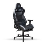 Accoudoirs 4D réglables du Skillchairs SC5 Ghost - Ajustement parfait pour chaque gamer