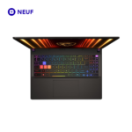 MSI Vector 16 HX AI A2XWHG-087FR - RTX 5070 Ti 12Go - Intel Ultra 7 - QHD+ 240Hz – Image 5