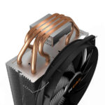 Montage facile du Shadow Rock Slim 2 – Compatible AMD AM5 et Intel 1700.