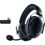 Razer BlackShark V2 Pro PlayStation – Casque sans fil esport haut de gamme.