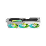 RX 9070 XT – Architecture AMD RDNA 4 et PCIe 5.0 pour performances extrêmes.