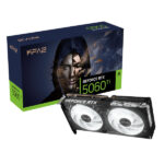 KFA2 GeForce RTX 5060 Ti 1-Click OC 16 Go GDDR7
