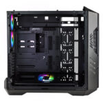 Cooler Master HAF 700 Black