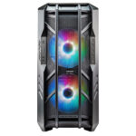 Cooler Master HAF 700 Black