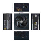 Cooler Master MWE Gold 850 V2 ATX 3.1
