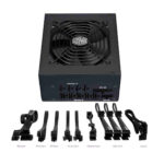 Cooler Master MWE Gold 850 V2 ATX 3.1