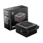 MSI MAG A650BN 650W 80+ Bronze