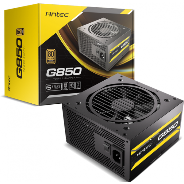 Antec Atom G850 850W Gold