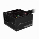Gigabyte P550SS 550W 80+ Silver