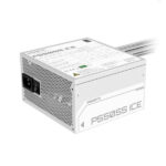 Gigabyte P550SS ICE 550W White Silver