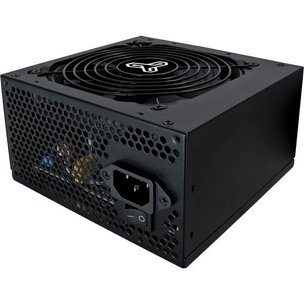 Connect PSU 850W 80+ Bronze
