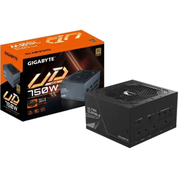 Gigabyte UD750GM PG5 750W Gold
