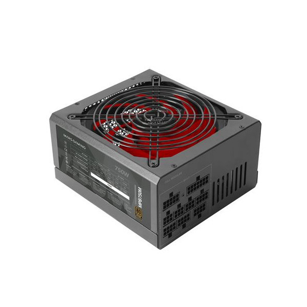 Mars Gaming MPB750M 80Plus Bronze 750W