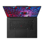 Lenovo ThinkPad P1 Gen 7 - Core Ultra 9 / 64 Go / RTX 3000 Ada / 2 To SSD