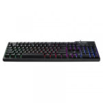 Rapoo V50S Clavier Gamer Filaire Rétroéclairé