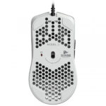 Glorious Model O- Minus RGB Blanc Mat