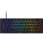 MonsGeek FUN60 Pro BLACK (Magnetic Switch)