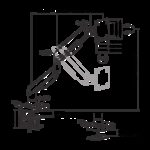 XTRMLAB L210C-16TDL-BWG