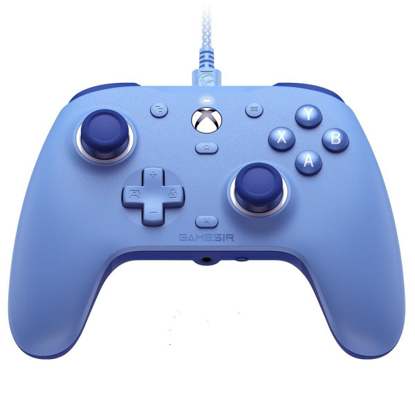 GameSir G7 SE Xbox Wired Controller (Blue)