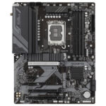 Gigabyte Z790 D AX