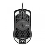 Glorious Model O- Minus RGB (Noir Mat)