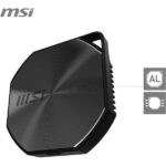 MSI DATAMAG 2TB USB 3.2 Gen2x2 SSD