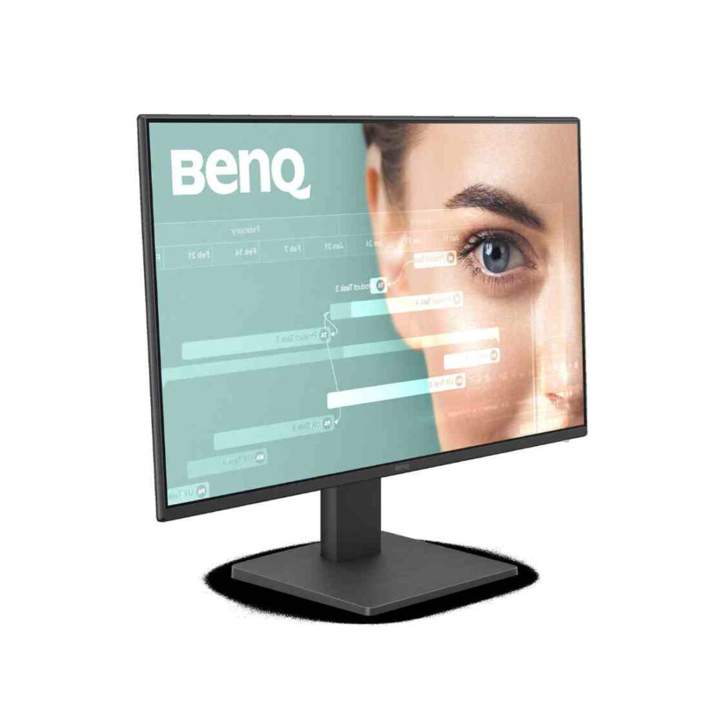 BenQ GW2491 24" IPS 100Hz Full HD