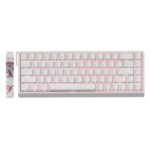 MADLIONS MAD68 HE White RGB (Magnetic Switch)