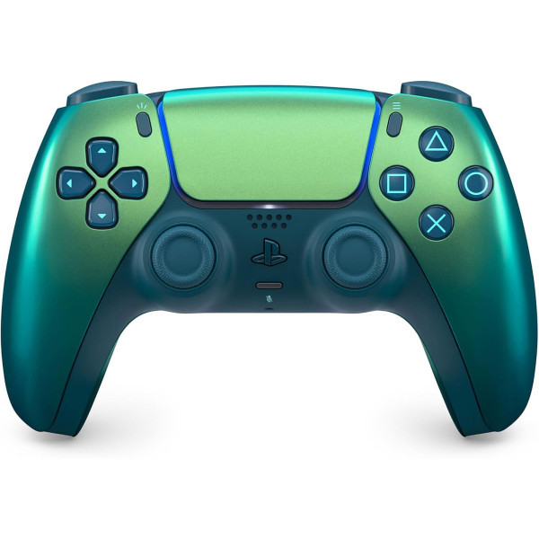 Manette PS5 Sony DualSense (Chroma Teal)