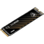 MSI SPATIUM M470 PRO NVMe M.2 2TB PCIe 4.0