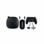 Manette PS5 Sony DualSense Edge (Midnight Black)