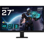 GIGABYTE GS27U 27" 4K 160Hz 1ms