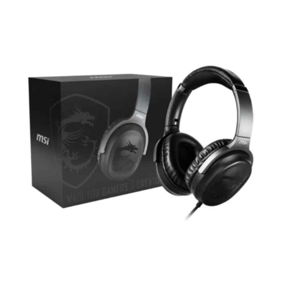 MSI H901 GC USB-C MSI H901 GC USB-C