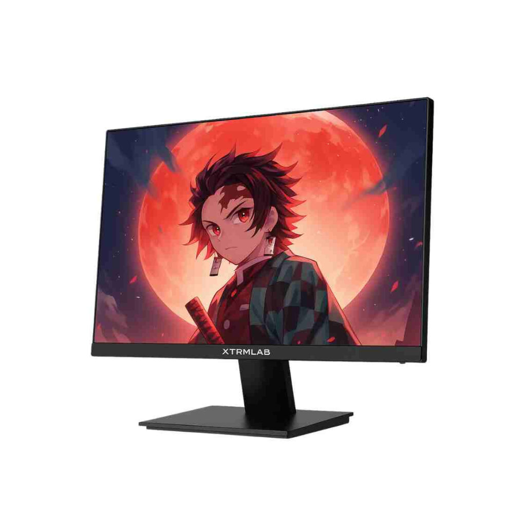 XTRMLAB X24B10IFF 23.8" FHD 100Hz IPS