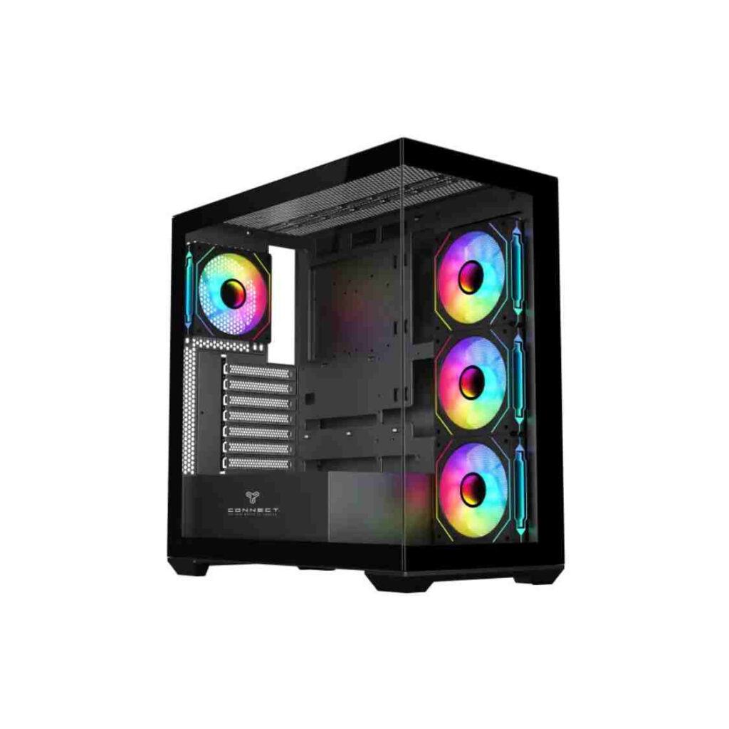 Connect Panoglass ARGB